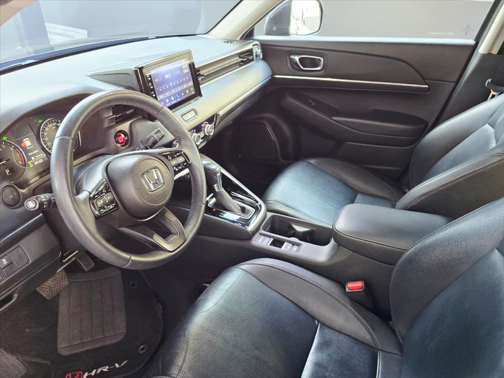 HR-V 1.5 DI I-VTEC FLEX EXL CVT9