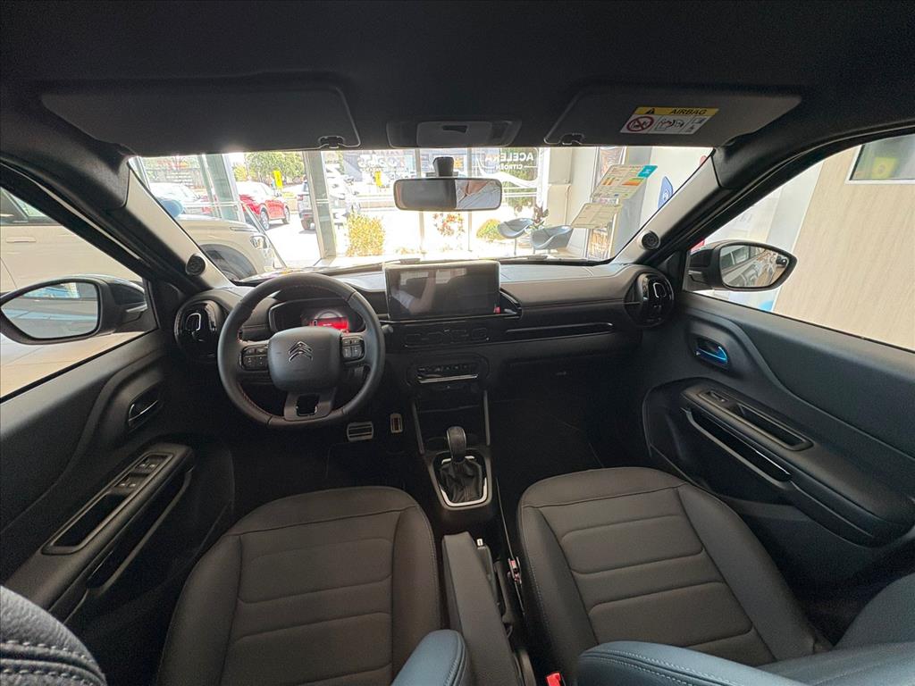 BASALT 1.0 TURBO 200 FLEX DARK EDITION CVT5