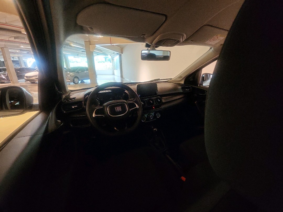 Fiat-ARGO-1.0 FIREFLY FLEX DRIVE MANUAL