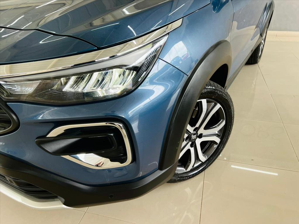 PULSE 1.0 TURBO 200 HYBRID IMPETUS CVT16