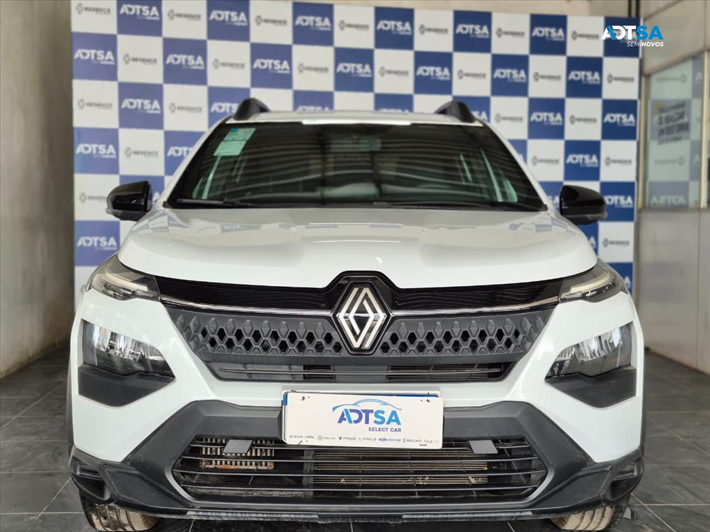 RENAULT KARDIAN 1.0 TCE FLEX EVOLUTION MANUAL