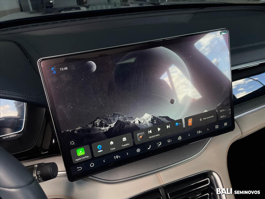 SONG PLUS 1.5 DM-I HÍBRIDO AUTOMÁTICO11