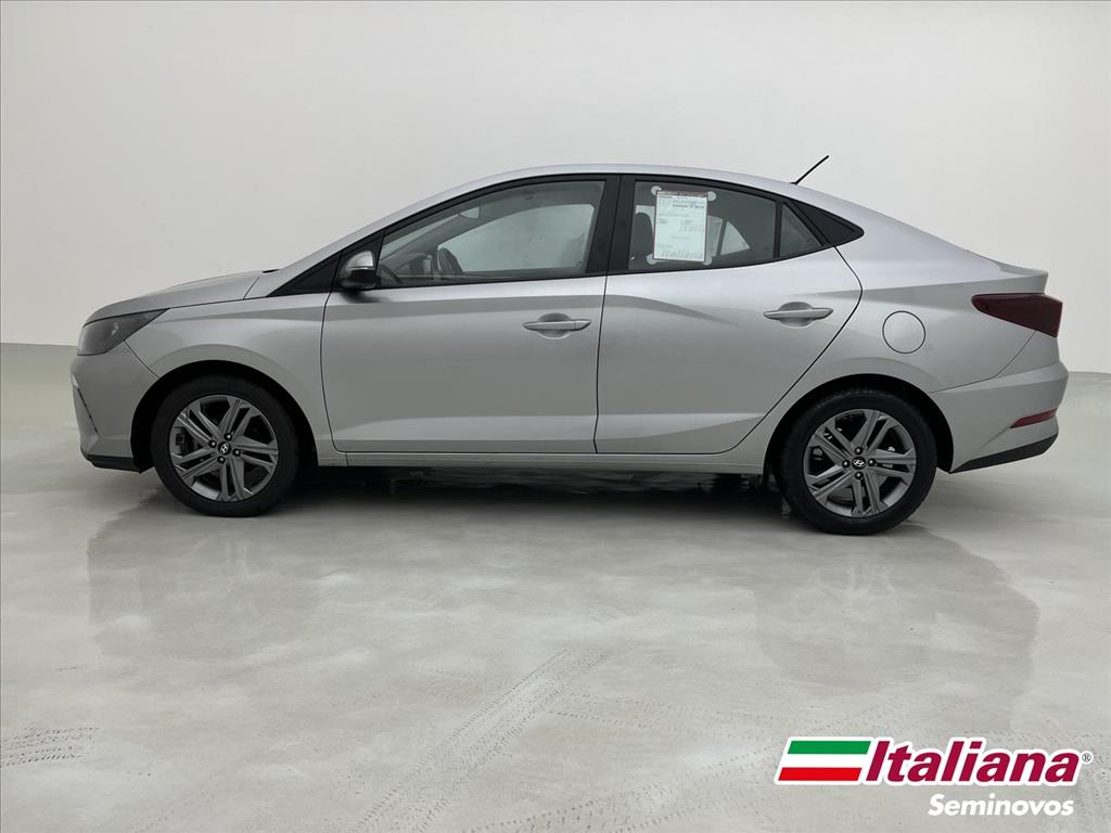 HB20S 1.0 TGDI FLEX COMFORT PLUS TECH AUTOMÁTICO1