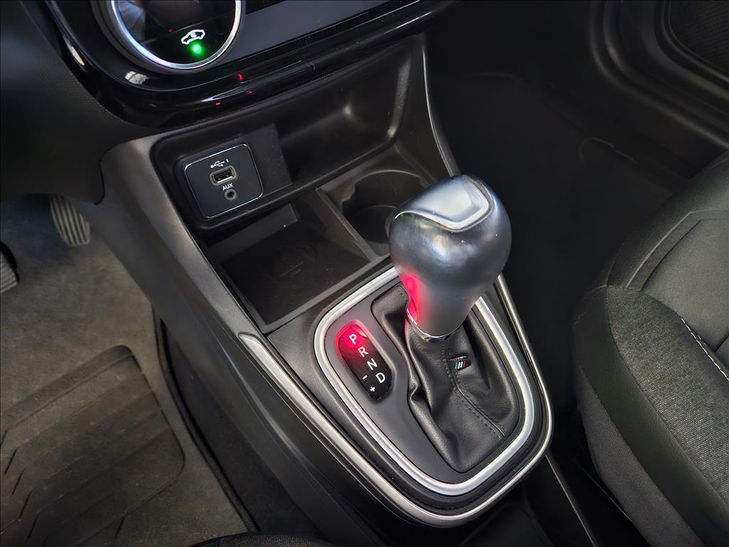 STRADA 1.3 FIREFLY FLEX VOLCANO CD CVT10