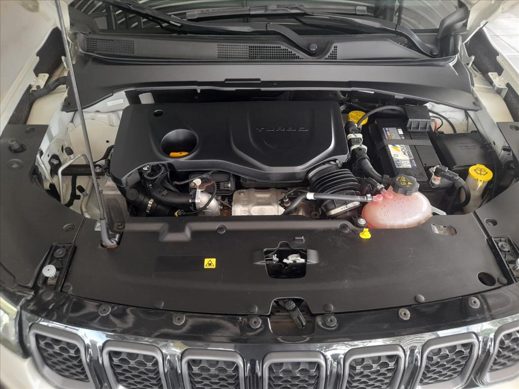JEEP COMPASS 1.3 T270 TURBO FLEX S AT6