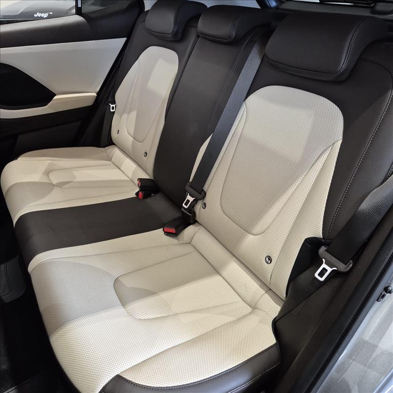 CRETA 2.0 FLEX ULTIMATE AUTOMÁTICO