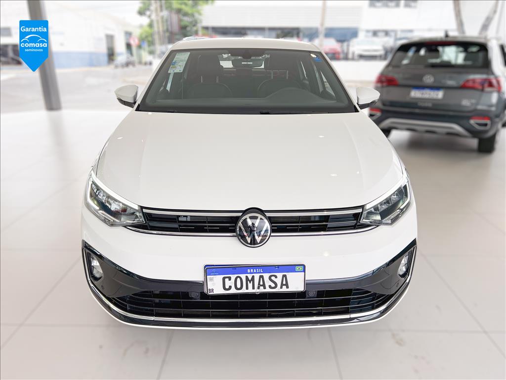 VIRTUS 1.0 200 TSI HIGHLINE AUTOMÁTICO1