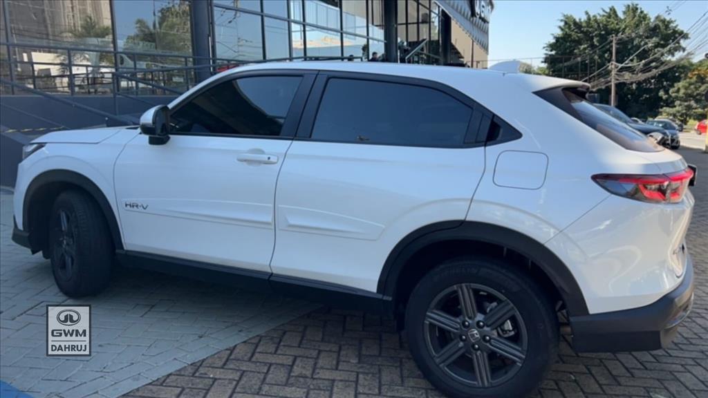 HR-V 1.5 DI I-VTEC TURBO FLEX ADVANCE CVT5