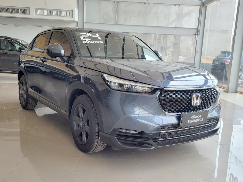 HR-V 1.5 DI I-VTEC TURBO FLEX ADVANCE CVT2