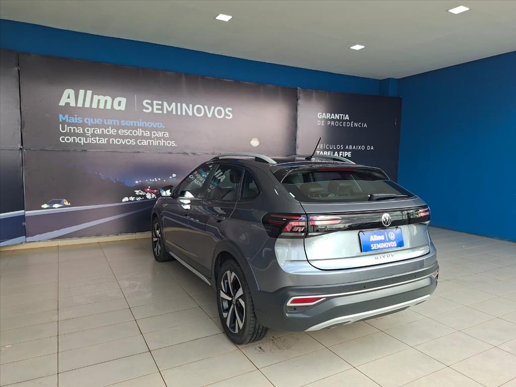 NIVUS 1.0 200 TSI TOTAL FLEX HIGHLINE AUTOMÁTICO6