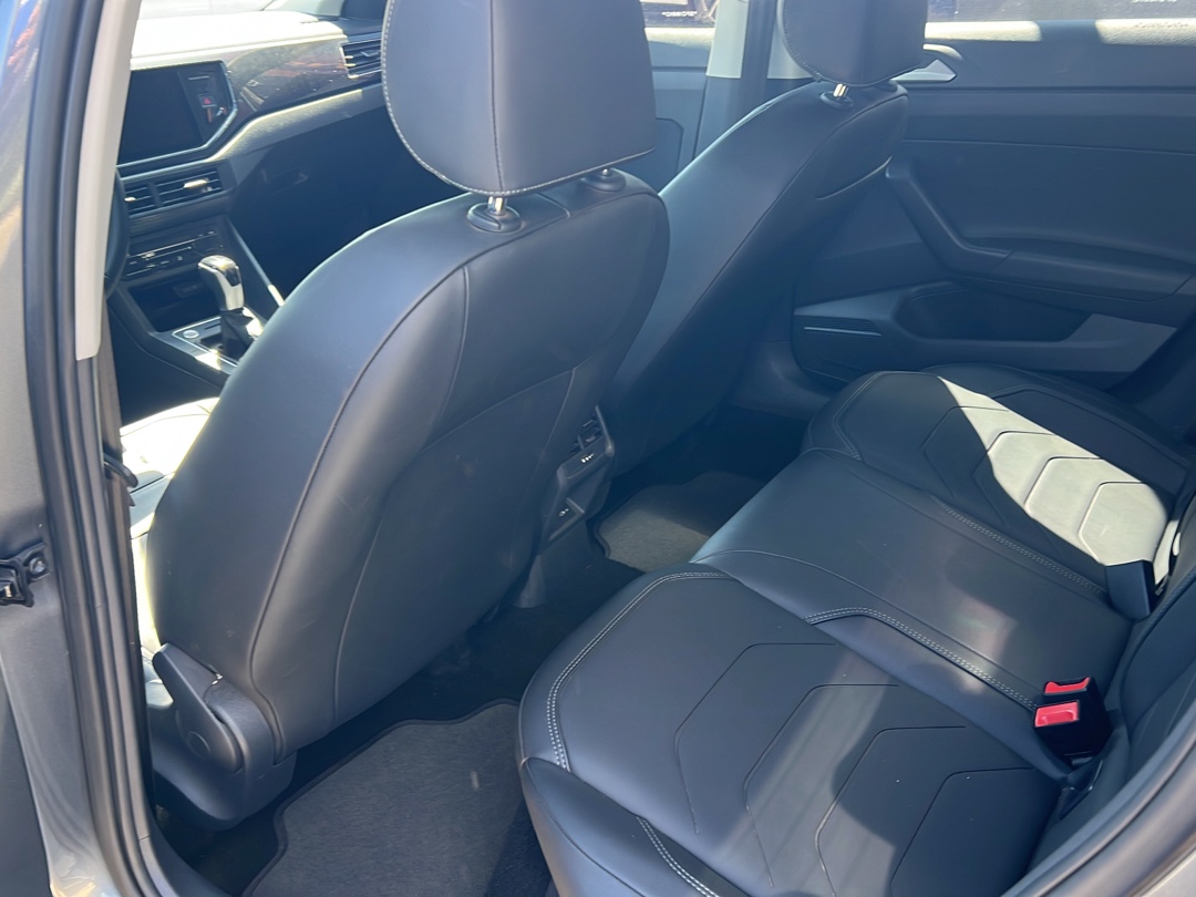 VIRTUS 1.0 200 TSI COMFORTLINE AUTOMÁTICO4