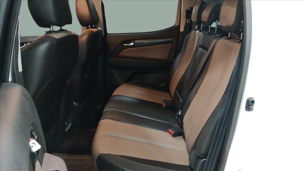 S10 2.8 16V TURBO DIESEL HIGH COUNTRY CD 4X4 AUTOMÁTICO12