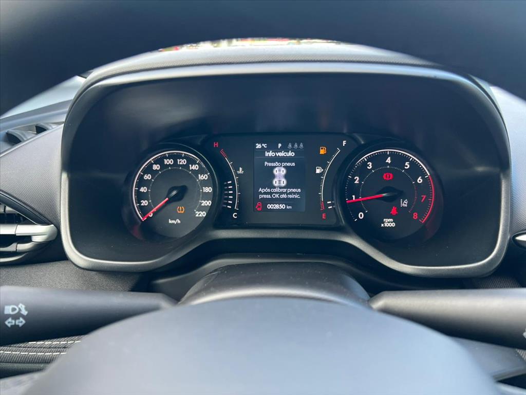 FASTBACK 1.0 TURBO 200 FLEX AUDACE CVT10