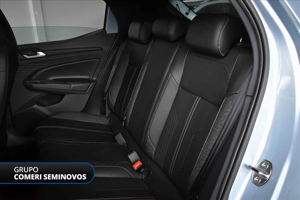 TERA 1.0 170 TSI HIGH AUTOMÁTICO7