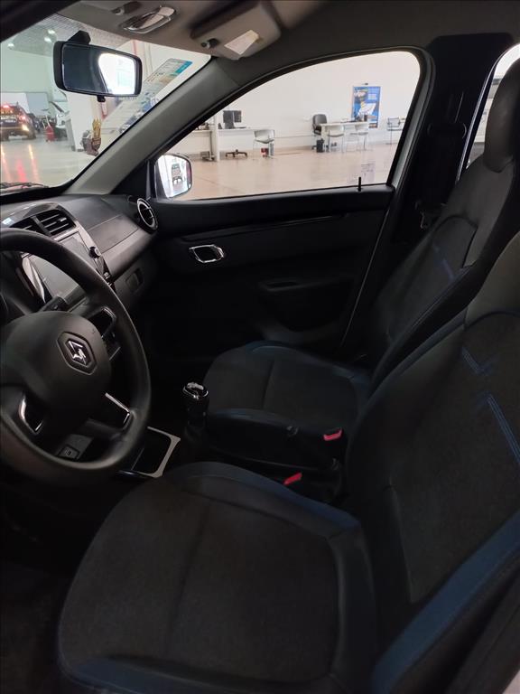 KWID 1.0 12V SCE FLEX INTENSE MANUAL KWID 1.0 12V SCE FLEX INTENSE MANUAL