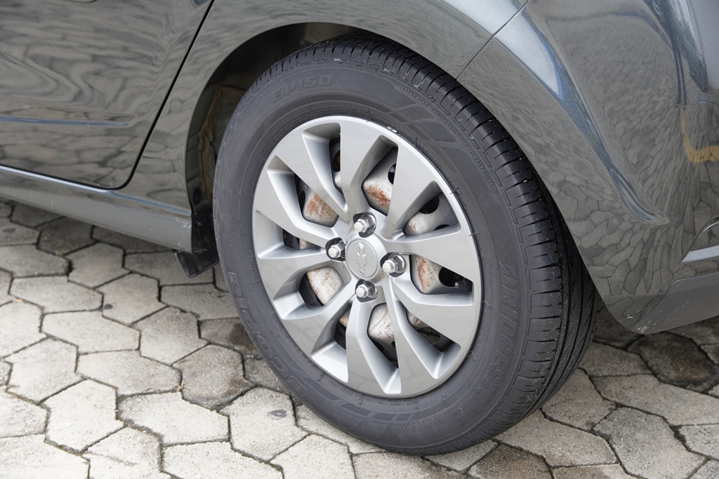 ONIX 1.4 MPFI ADVANTAGE 8V FLEX 4P AUTOMÁTICO3