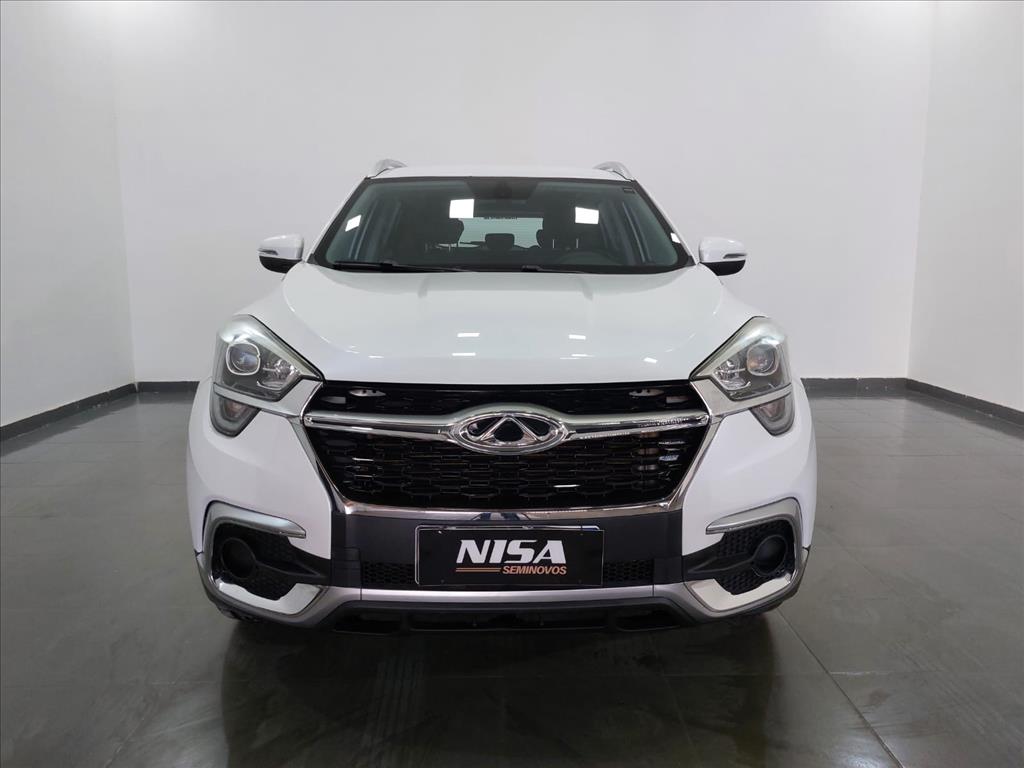 TIGGO 5x 1.5 VVT TURBO iFLEX T DCT1