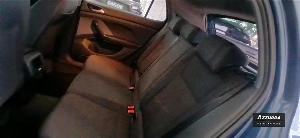T-CROSS 1.0 200 TSI TOTAL FLEX AUTOMÁTICO16