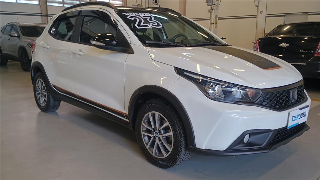 ARGO 1.3 FIREFLY FLEX TREKKING MANUAL1