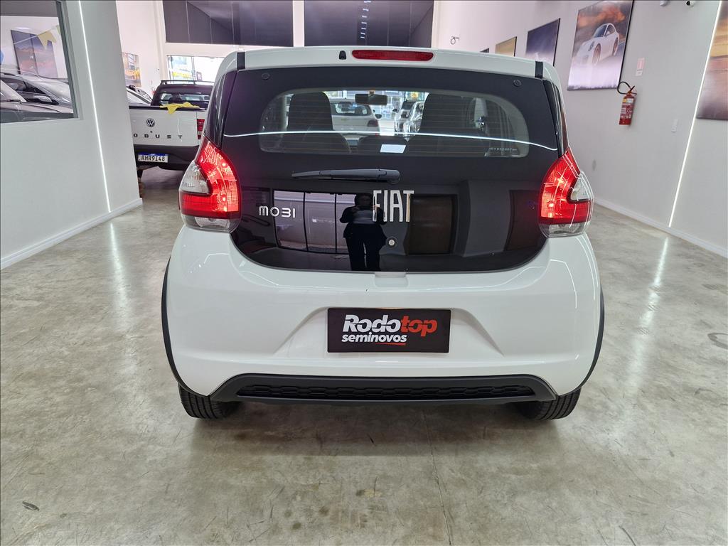 MOBI 1.0 EVO FLEX LIKE. MANUAL
