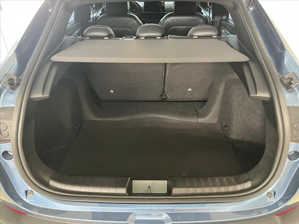 FASTBACK 1.0 TURBO 200 HYBRID IMPETUS CVT7