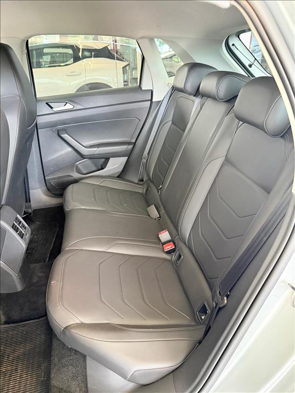 POLO 1.0 170 TSI COMFORTLINE AUTOMÁTICO8