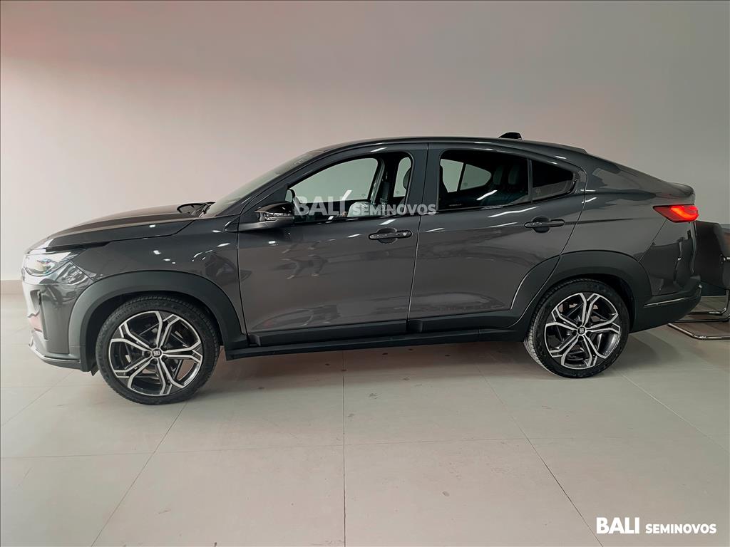 FASTBACK 1.0 TURBO 200 FLEX IMPETUS CVT4