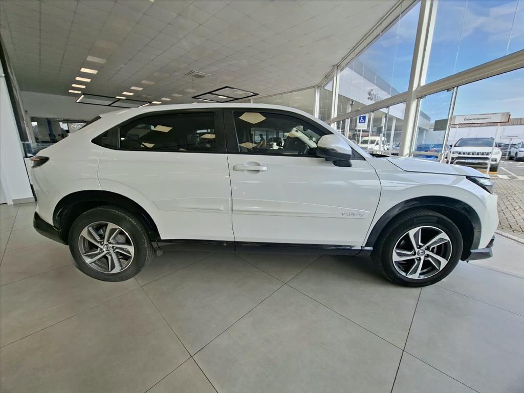 HR-V 1.5 DI I-VTEC TURBO FLEX TOURING CVT4