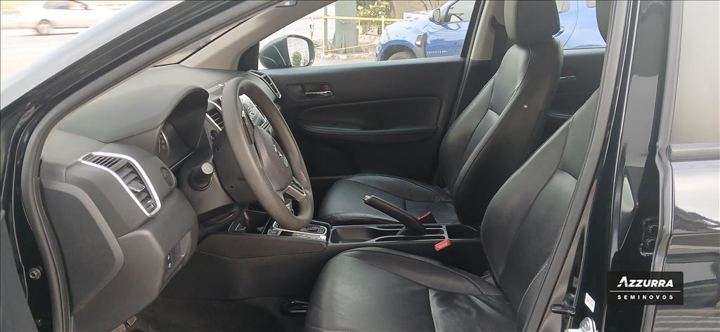 CITY 1.5 i-VTEC FLEX HATCH EX CVT7