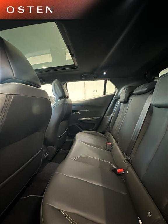 Peugeot-2008-1.0 TURBO 200 FLEX GT CVT