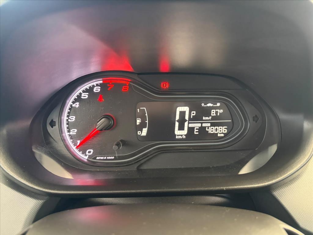 ONIX 1.4 MPFI LTZ 8V FLEX 4P AUTOMÁTICO8