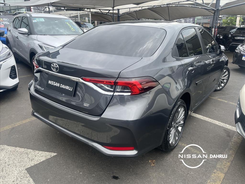 COROLLA 2.0 VVT-IE FLEX XEI DIRECT SHIFT17