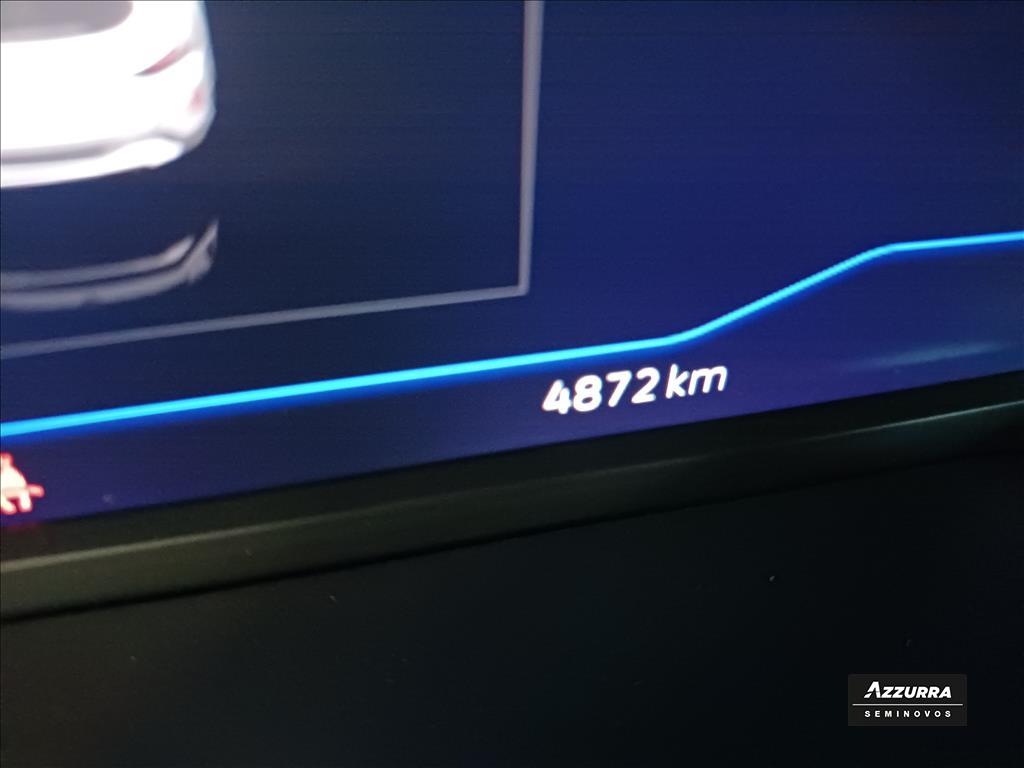 TERA 1.0 170 TSI HIGH AUTOMÁTICO15