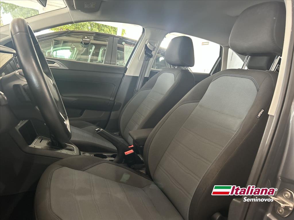 NIVUS 1.0 200 TSI TOTAL FLEX COMFORTLINE AUTOMÁTICO6