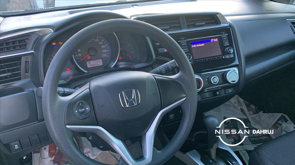 FIT 1.5 LX 16V FLEX 4P AUTOMÁTICO4