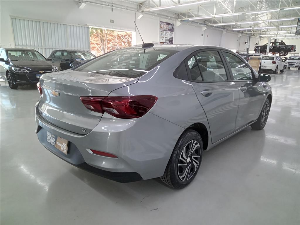 ONIX PLUS 1.0 FLEX LT MANUAL