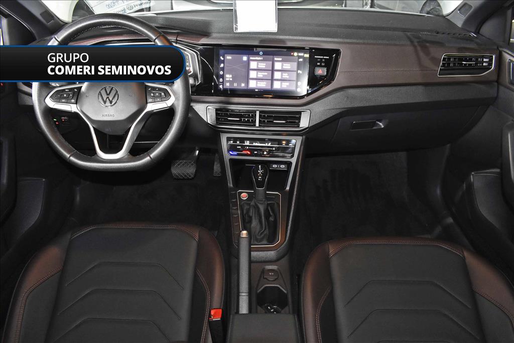 VIRTUS 1.0 200 TSI HIGHLINE AUTOMÁTICO4