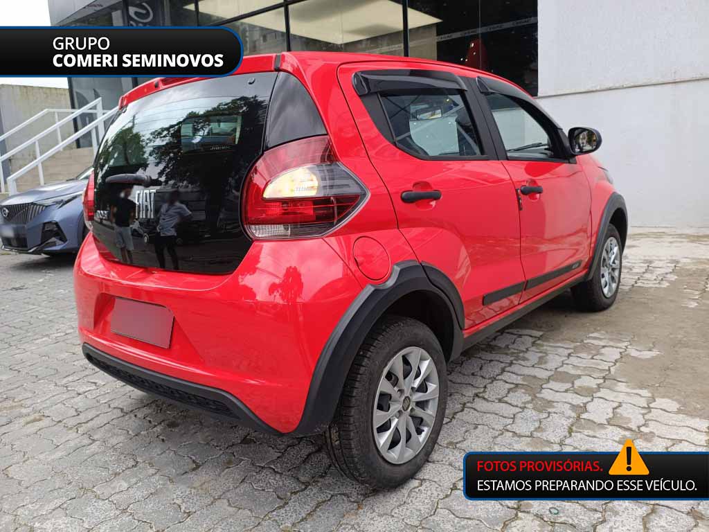 MOBI 1.0 EVO FLEX LIKE. MANUAL1