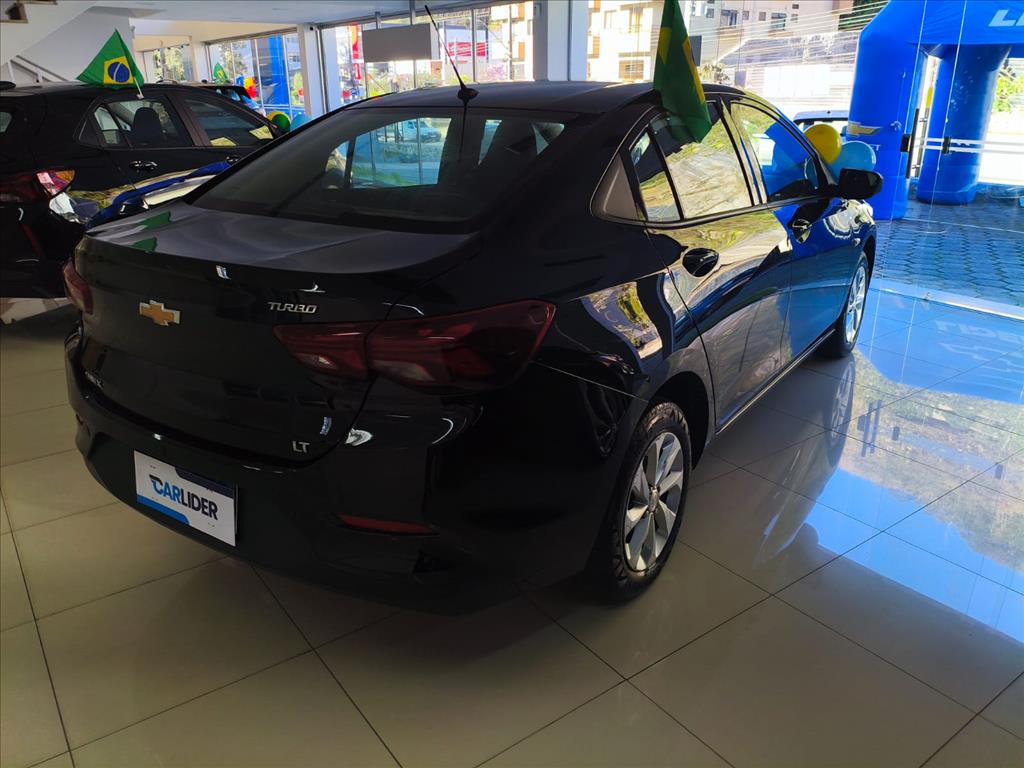 ONIX PLUS 1.0 TURBO FLEX LT MANUAL6