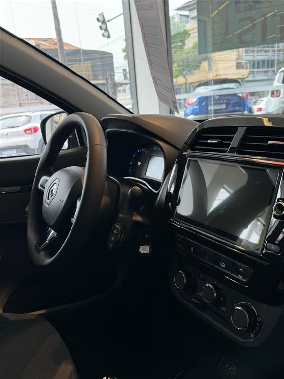 KWID 1.0 12V SCE FLEX INTENSE MANUAL5