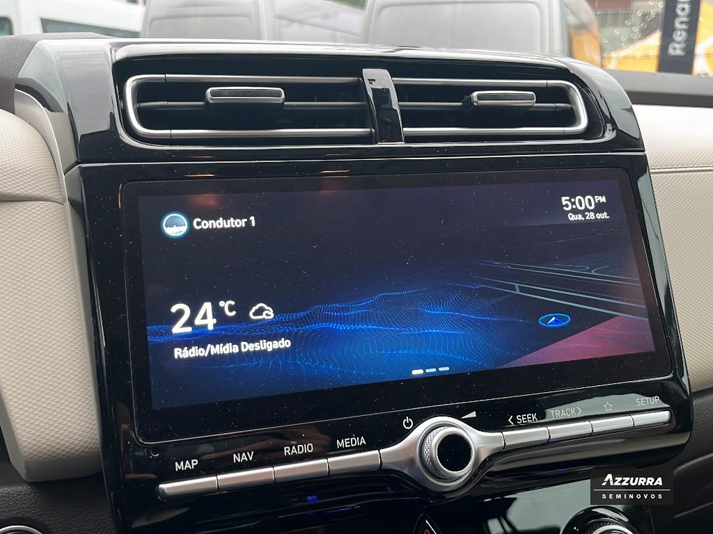 CRETA 2.0 FLEX ULTIMATE AUTOMÁTICO8