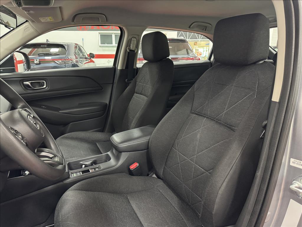 HR-V 1.5 DI I-VTEC FLEX EX CVT11