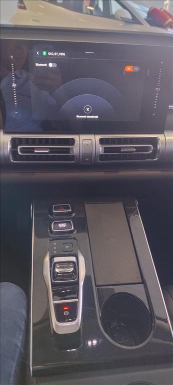 GS4 2.0 HEV ELITE AUTOMÁTICO7