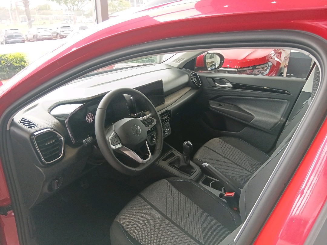 TERA 1.0 170 TSI MANUAL6