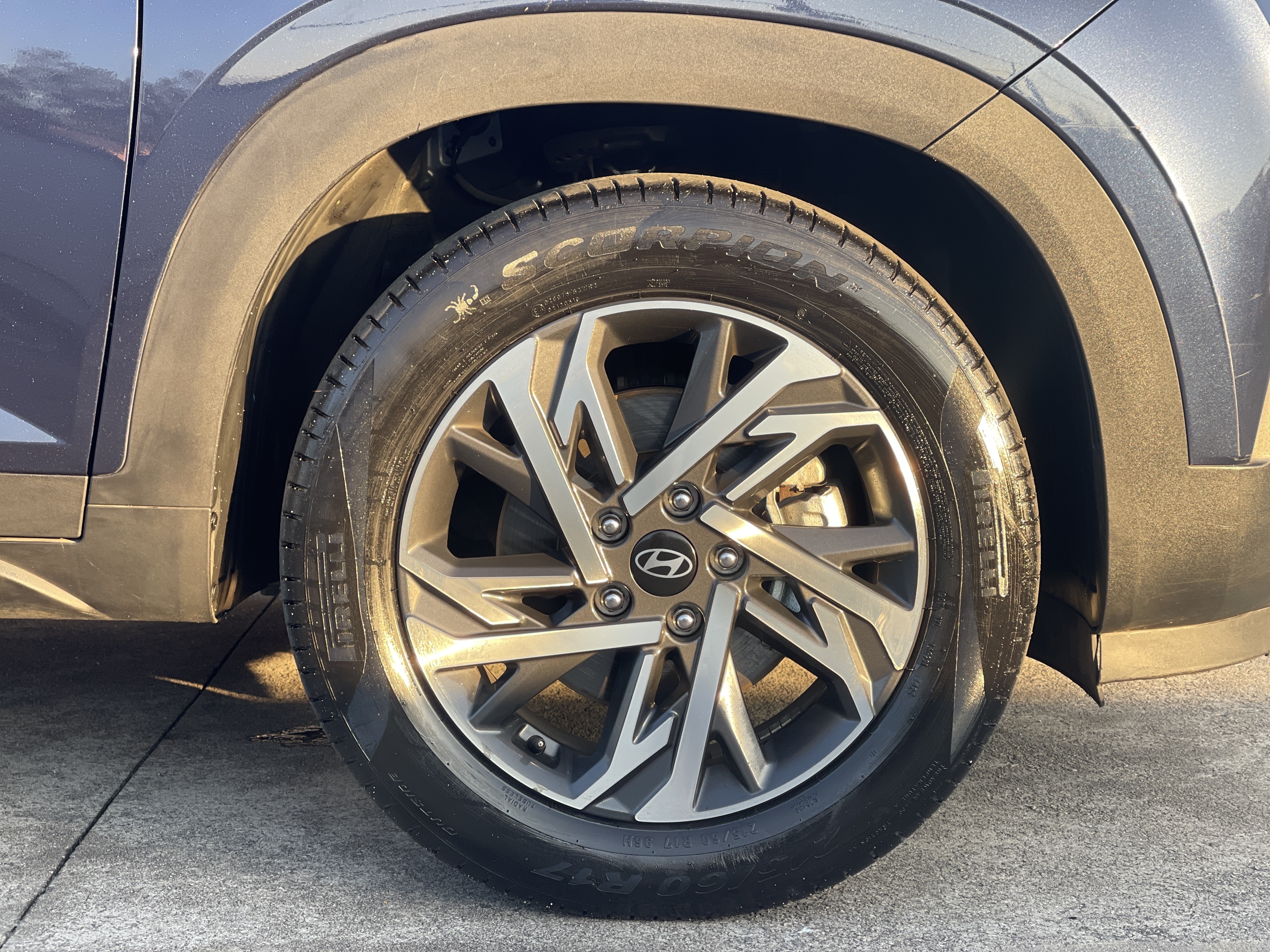 CRETA 1.0 TGDI FLEX PLATINUM AUTOMÁTICO14