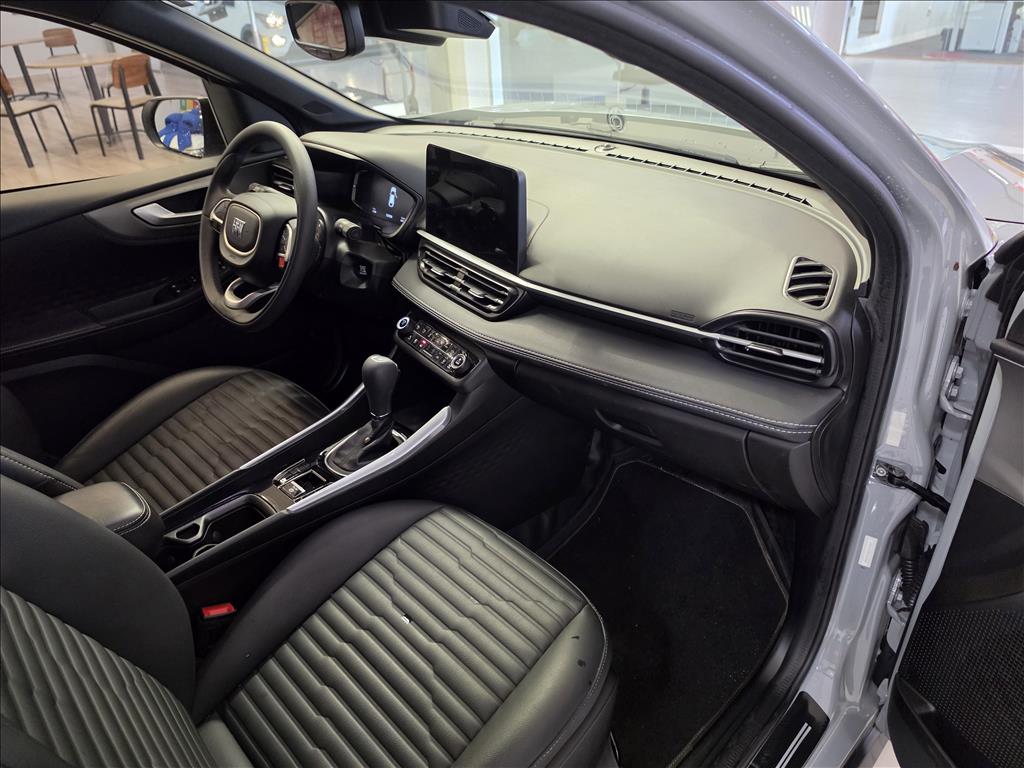 FASTBACK 1.0 TURBO 200 FLEX IMPETUS CVT8