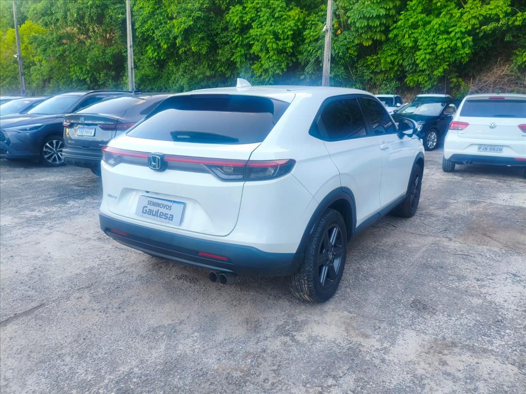 HR-V 1.5 DI I-VTEC FLEX EXL CVT20