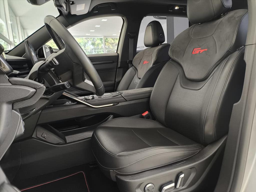 HAVAL H6 GT 1.5 PHEV AWD E-TRACTION12