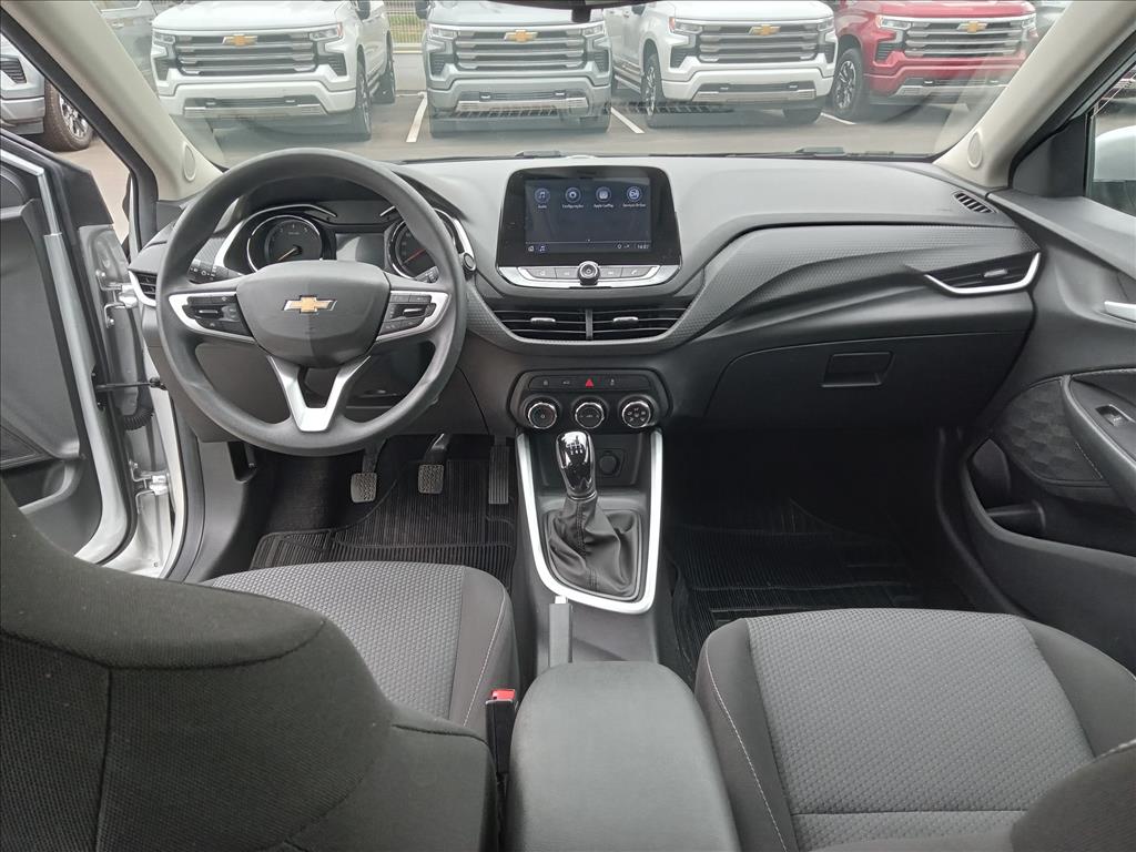 ONIX PLUS 1.0 TURBO FLEX LTZ MANUAL