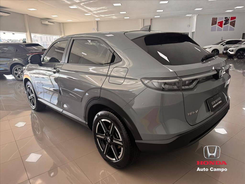HR-V 1.5 DI I-VTEC FLEX EXL CVT5